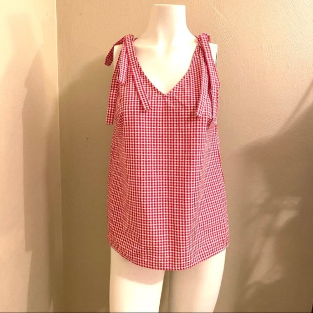3pcs Bundle Top Blouse Vest